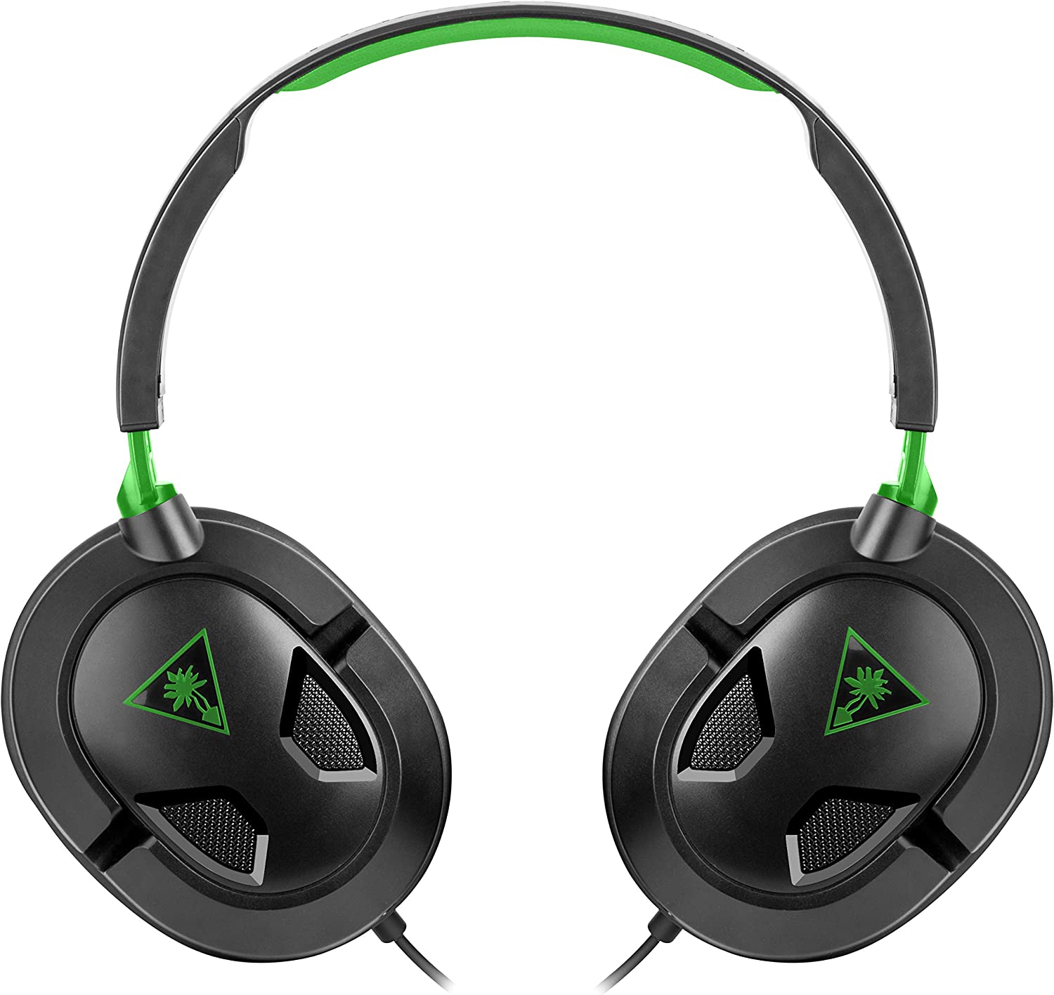 Recon 50X Gaming Headset for Xbox Series X|S, Xbox One, PS5, PS4, Nintendo Switch, & PC - FoxMart™️ - Turtle Beach