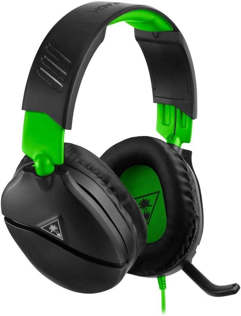 Recon 70X Gaming Headset for Xbox Series X|S, Xbox One, PS5, PS4, Nintendo Switch & PC - FoxMart™️ - FoxMart™️
