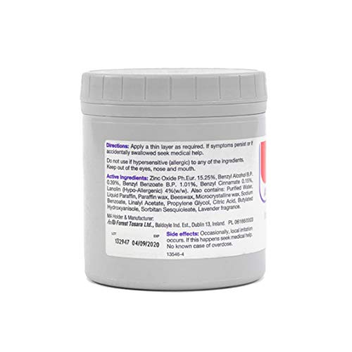 Sudocrem Antiseptic Healing Cream, 400g - FoxMart™️ - Sudocrem